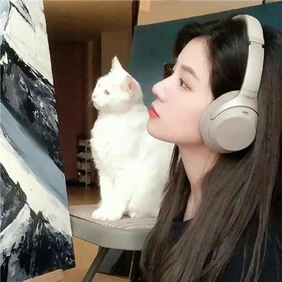 卡洛娜走丢了